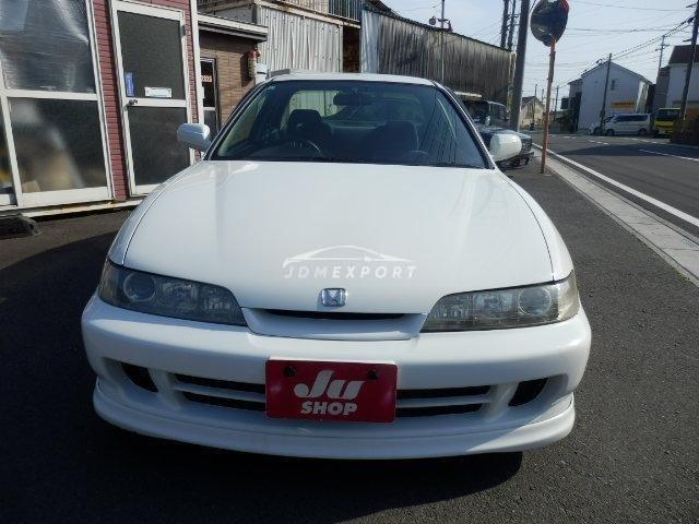 Honda Integra 1998 thumbnail 29