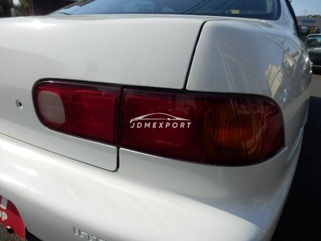 Honda Integra 1998 thumbnail 7