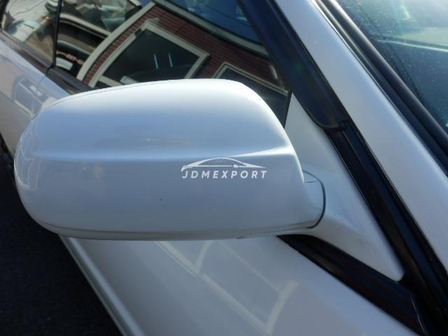 Honda Integra 1998 thumbnail 8