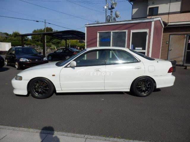 Honda Integra 1998 thumbnail 14