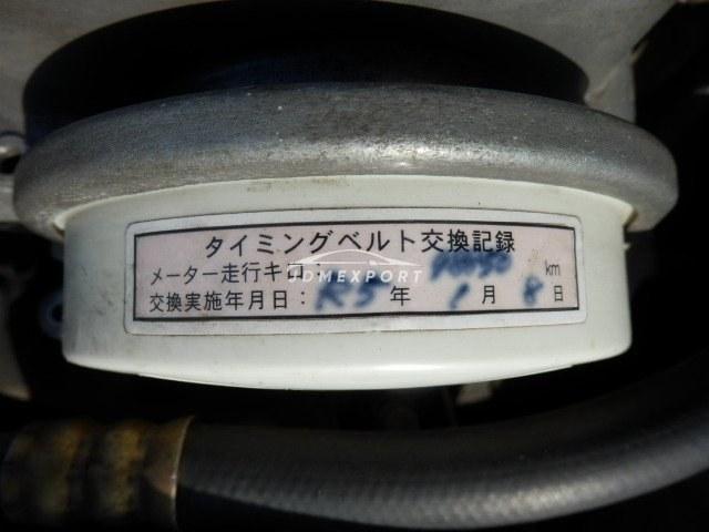 Honda Integra 1998 thumbnail 13