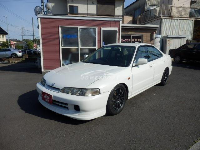 Honda Integra 1998