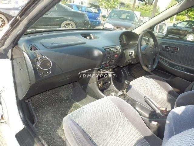 Honda Integra 1998 thumbnail 20