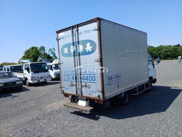 Toyota Dyna Truck 1996 thumbnail 6