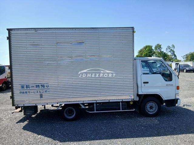 Toyota Dyna Truck 1996 thumbnail 9