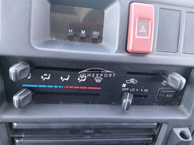 Toyota Dyna Truck 1996 thumbnail 16