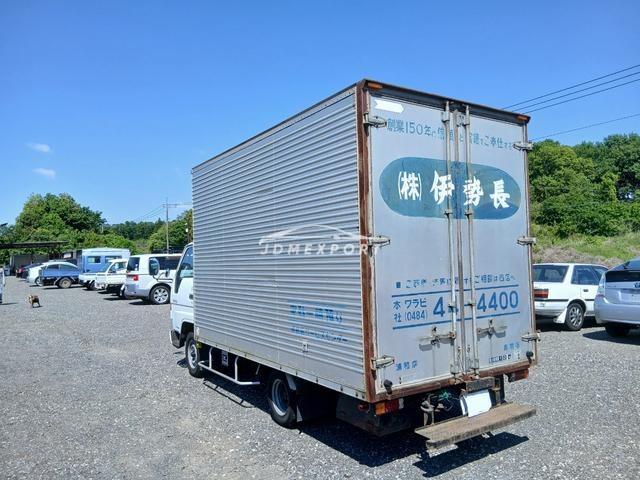 Toyota Dyna Truck 1996 thumbnail 7