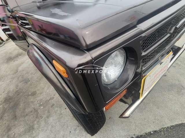 Suzuki Jimny 1993 thumbnail 18