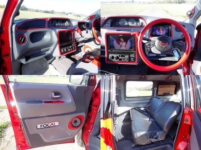 Toyota Liteace Noah 1997 thumbnail 7