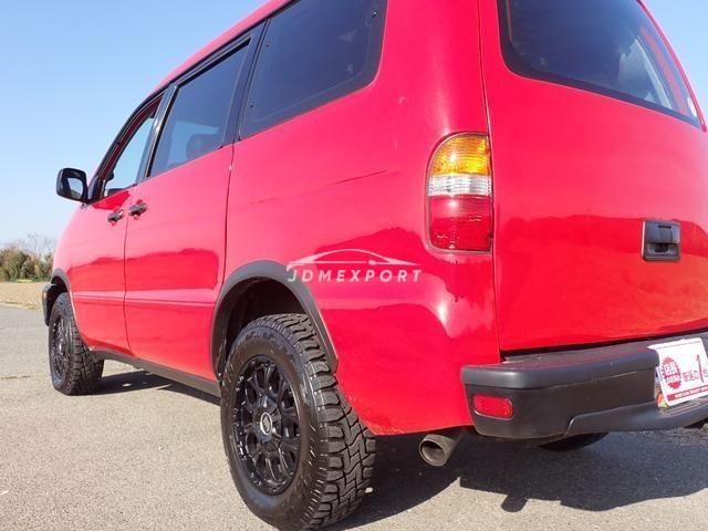 Toyota Liteace Noah 1997 thumbnail 17
