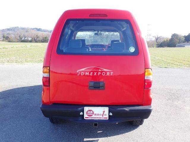 Toyota Liteace Noah 1997 thumbnail 15