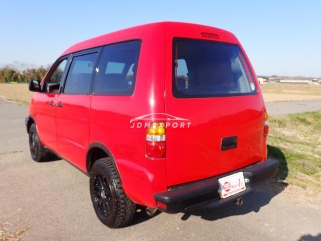 Toyota Liteace Noah 1997 thumbnail 16