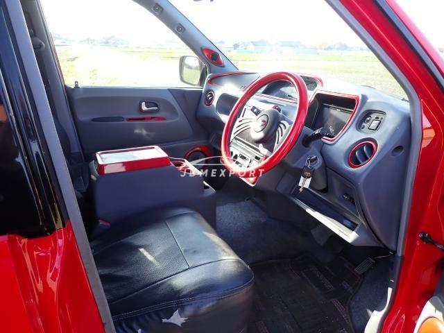Toyota Liteace Noah 1997 thumbnail 5