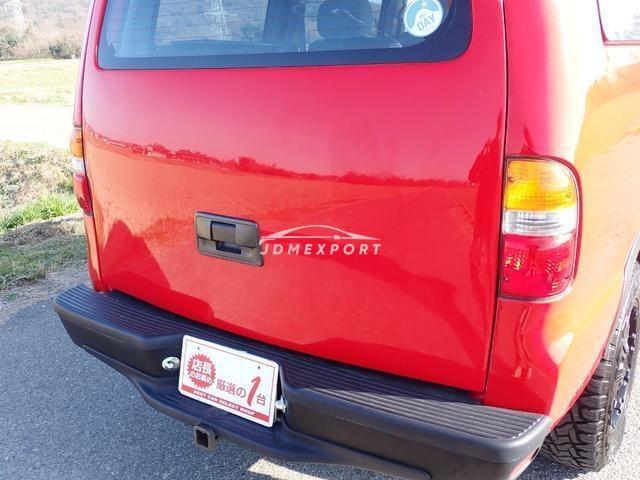 Toyota Liteace Noah 1997 thumbnail 18