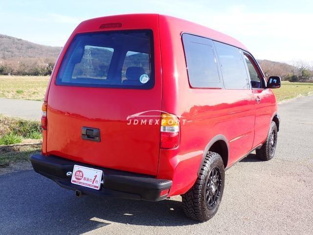 Toyota Liteace Noah 1997 thumbnail 13