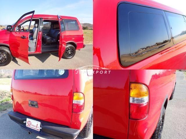 Toyota Liteace Noah 1997 thumbnail 9