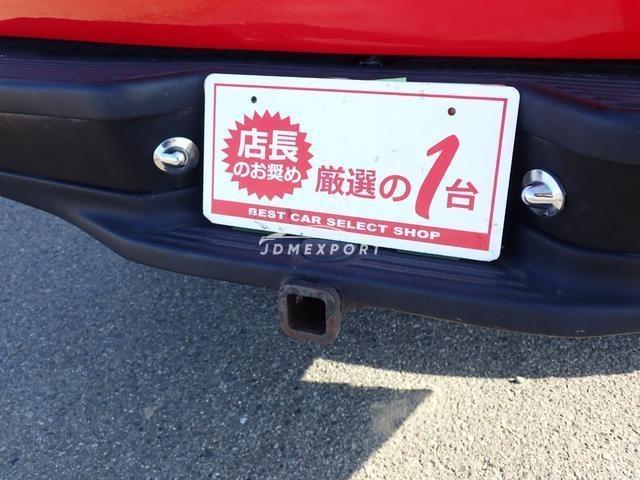 Toyota Liteace Noah 1997 thumbnail 19