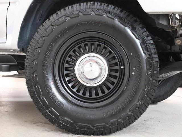 Toyota Land Cruiser Prado 1998 thumbnail 14