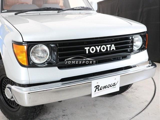 Toyota Land Cruiser Prado 1998 thumbnail 17
