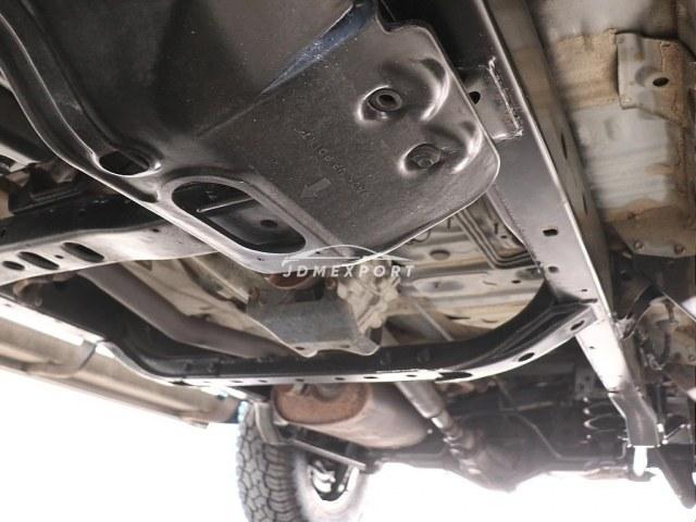 Toyota Land Cruiser Prado 1998 thumbnail 12