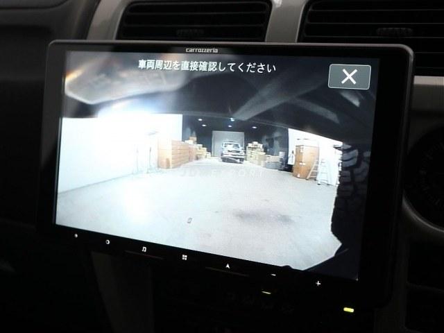 Toyota Land Cruiser Prado 1998 thumbnail 19