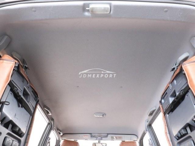 Toyota Land Cruiser Prado 1998 thumbnail 10