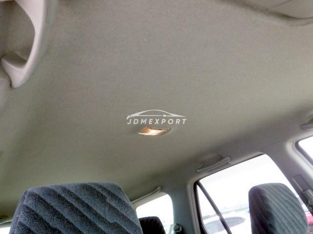 Honda CR-V 2001 thumbnail 19