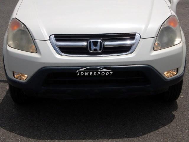 Honda CR-V 2001 thumbnail 34