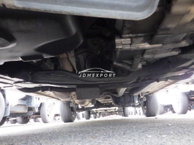 Honda CR-V 2001 thumbnail 26