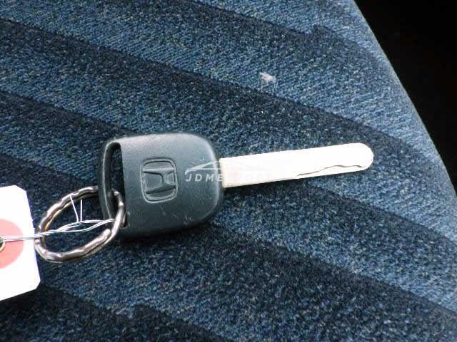 Honda CR-V 2001 thumbnail 17