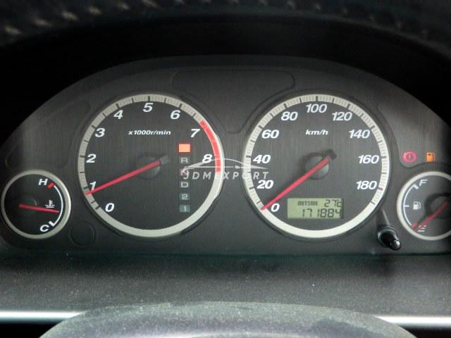 Honda CR-V 2001 thumbnail 15