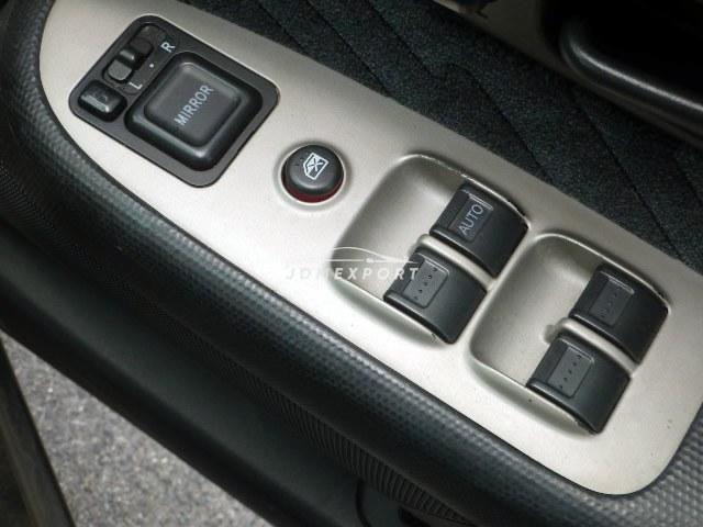 Honda CR-V 2001 thumbnail 16