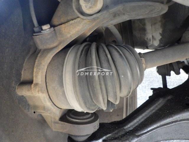 Honda CR-V 2001 thumbnail 28
