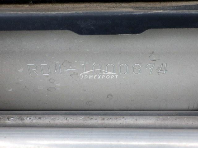 Honda CR-V 2001 thumbnail 25