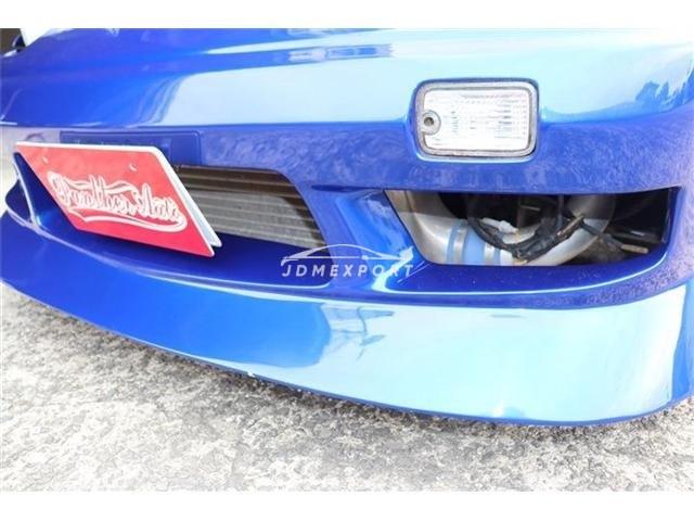 Nissan 180SX 1995 thumbnail 5