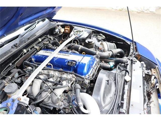 Nissan 180SX 1995 thumbnail 25