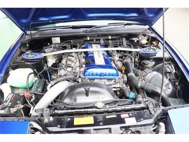 Nissan 180SX 1995 thumbnail 24