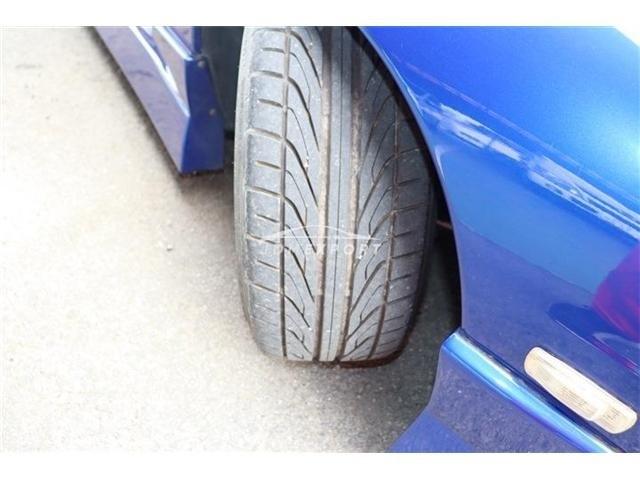Nissan 180SX 1995 thumbnail 22