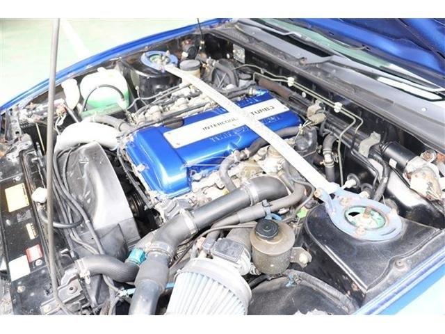 Nissan 180SX 1995 thumbnail 26