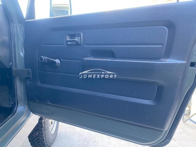 Suzuki Jimny 1997 thumbnail 16