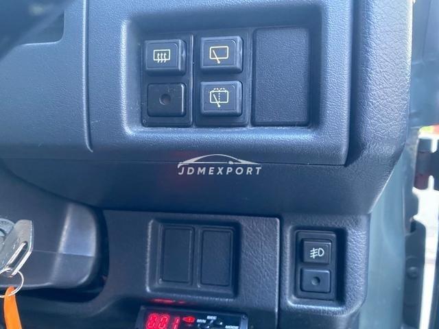 Suzuki Jimny 1997 thumbnail 29