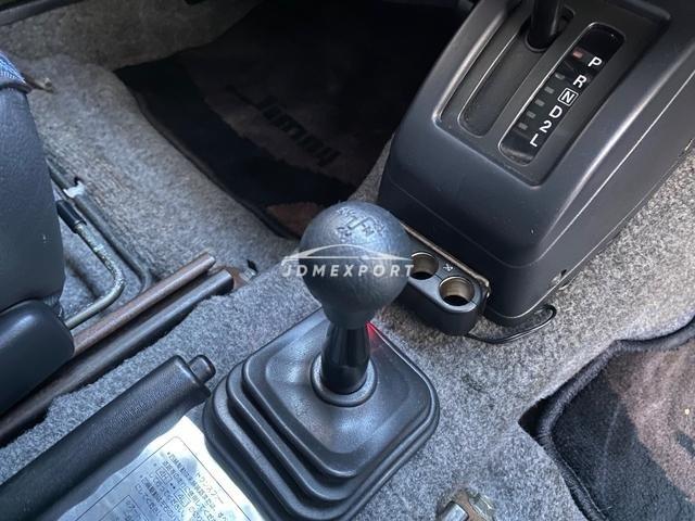 Suzuki Jimny 1997 thumbnail 30