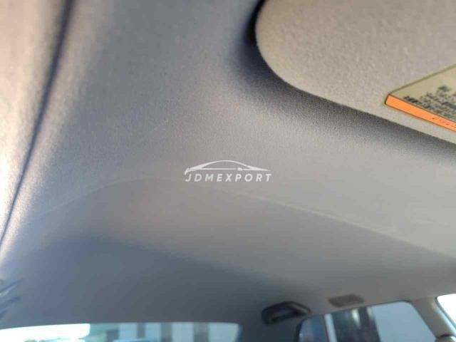 Toyota Crown 1998 thumbnail 12