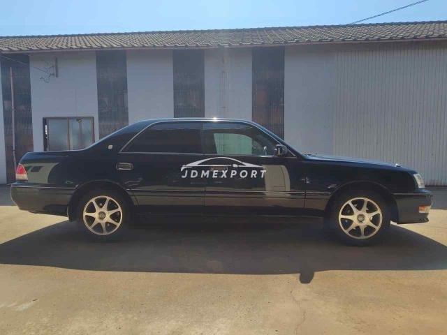 Toyota Crown 1998 thumbnail 23
