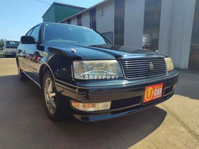 Toyota Crown 1998