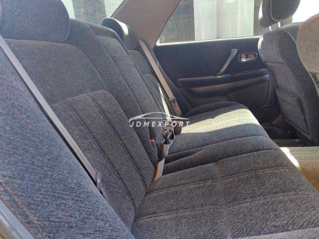 Toyota Crown 1998 thumbnail 14
