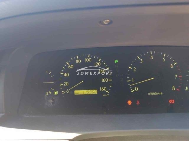 Toyota Crown 1998 thumbnail 17
