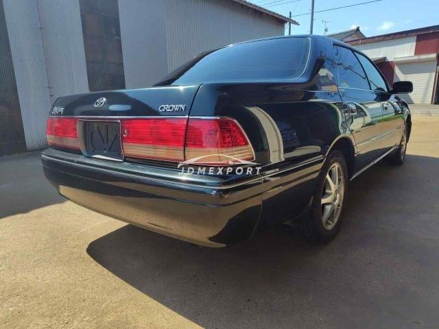 Toyota Crown 1998 thumbnail 26