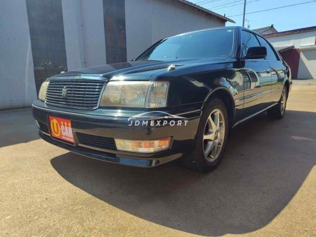 Toyota Crown 1998 thumbnail 25