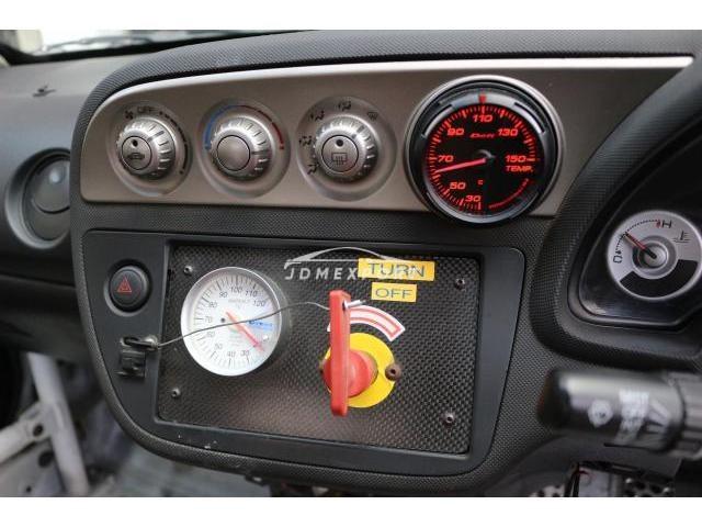 Honda Integra 2001 thumbnail 14
